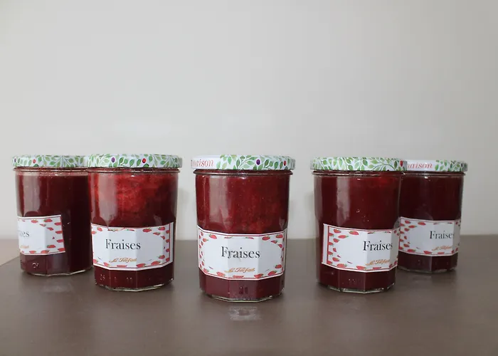 La Garona Frühstückspension