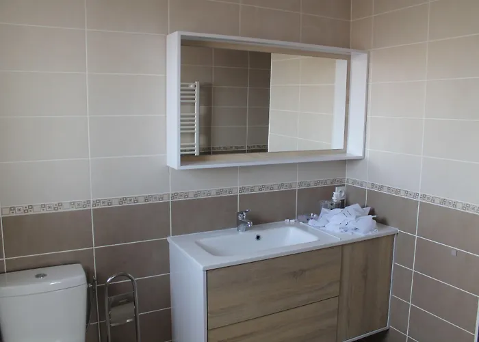 La Garona Frühstückspension 3*