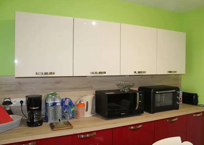 La Garona Bed & Breakfast Saint-Nicolas-de-la-Grave