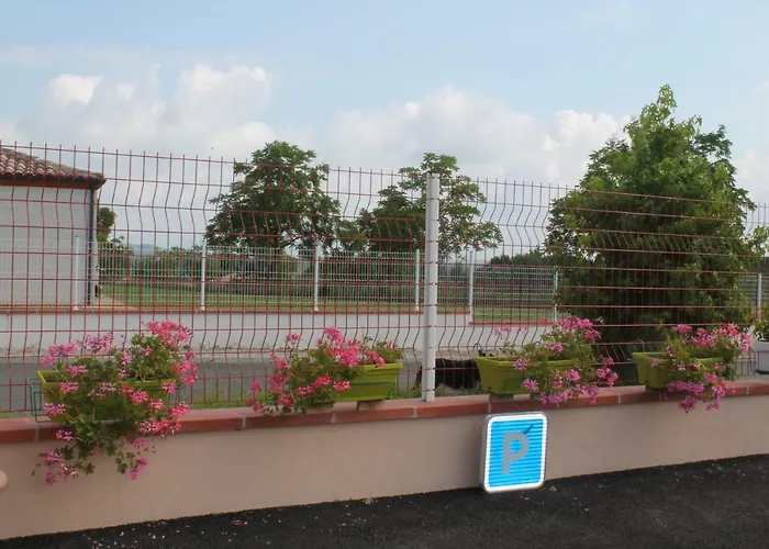 Frühstückspension La Garona