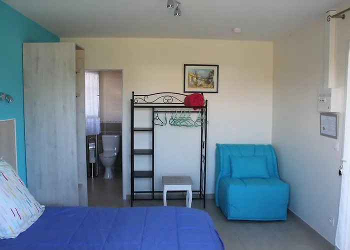 La Garona Frühstückspension 3*